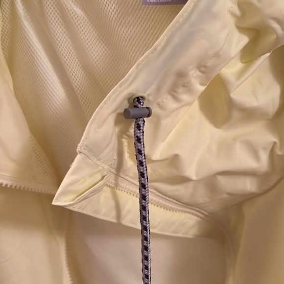 Columbia rain jacket - Picture 5 of 5